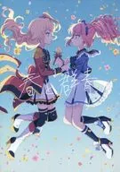 春と群青 / 空凪