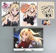 [C95] Farinha de soja de Koikuchi (5 peças) / Koikuchi kiki