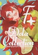 Dola Collection F+/紗no