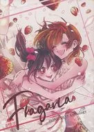 Miyama Fragaria / 9 ℃