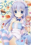 Sweets Collection/青野丝带