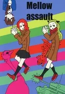 Mellow assault/Tama jyou