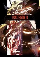 Reliquia Nanoha : Versión paranoica : Roto.