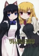 YELLOW STRIPE / Kt2