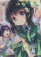 Little Green Angels/海产品/Toyodatuzu