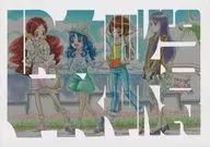 Art Collection 2016 / Itaoka