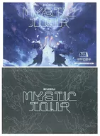 【中文版】BILIBILI MYSTIC TOUR