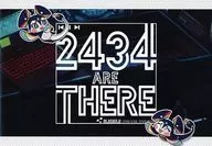 2434 are THERE/摩加迪沙