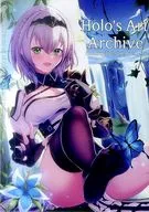 Holo's Art Archive