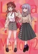 LisaYukiMemory 2/Mar子