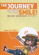 The Journey to the Smile! / xi-ka / Kareno