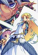 【2冊セット】Snow Drawing Works 2 / 緋色雪