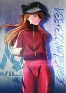 EVANGELION : 2.23 + 3.34 / Kannazuki Utaki