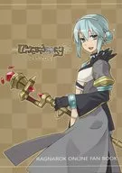 Wizard Rory ウィザードロリィ / Chicken Thigh 凰花