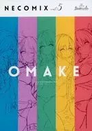 necomix vol.5 OMAKE