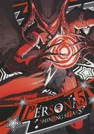 PERSONA 5 SHINING STARS/元木磷