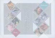 左野 Naoi / Shiraro