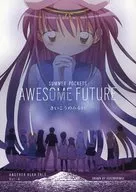 AWESOME FUTURE / Haco Marimax