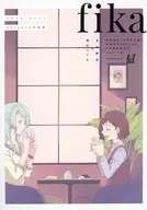 重新刊登fika/橘子酱汁