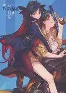 【C97發行版】FGO BIKE DOODLE/OHLAND