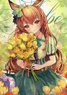 Tulpe/春野螢火蟲