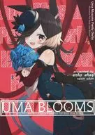 UMA BLOOMS/赤城豆沙