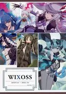 [Individual Booklet] WIXOSS 2020.12 ~ 2021.11 / Tota