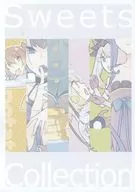 Sweets Collection / ウヅキリクカ
