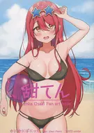 甜/芥末章鱼-。