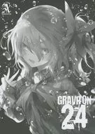 GRAVITON 24/小林由高(Youkoh Kobayashi)