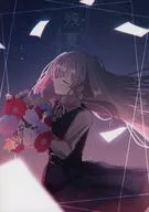 残夏 / もみ
