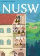 NUSW/阿乃之