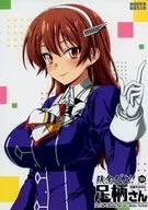妙齢型重巡伝 残念だよ！！足柄さん （36） / 石原ますみ