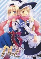 ML Petit 4 / Akane Hazuki