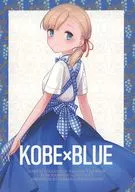 KOBE×BLUE / Yamashichi