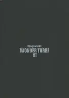 Wonder Three III
