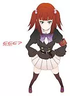 EEE? / たま。