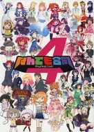 LOVELIVE！蔬菜聯合4/萵苣720/AKIRA隊長