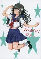 JUMP UP！/健一