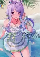 YOROZU Summer / 玖条 イチソ