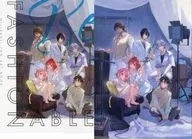 【C100】HOWDY 2点セット / RIZ3