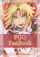 FGO FanBook / Gombre
