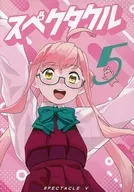 Spector Kru 5 / Ojipon / Tamaki.