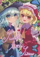 sweet little sisters / inC