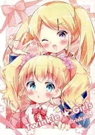 Twinkle Girls / Kobashi Melon / Mikemochi