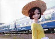 reanimated Blue Train
