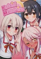 Kaleid Memories / Sorghum
