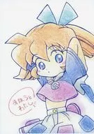 魔方和我/南舵佳奈