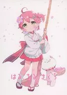 Haru, Chiru, Sakura / Usajet
