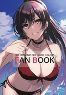 IDOLM＠STER SHINY COLORS FAN BOOK / Aosaki Yukina